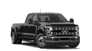 2027 Ford Super Duty® External Image 4
